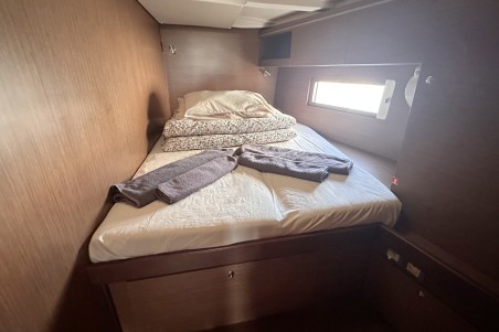 Bénéteau Oceanis 51.1 Flipper