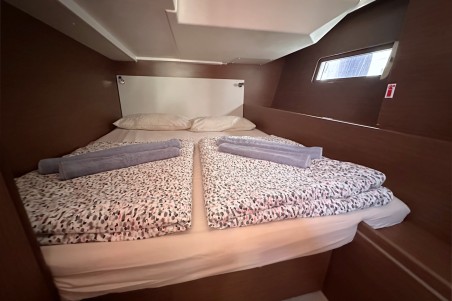 Bénéteau Oceanis 51.1 Flipper