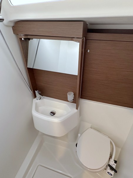 Bénéteau Oceanis 51.1 Flipper