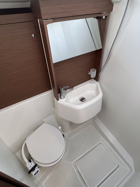 Bénéteau Oceanis 51.1 Flipper