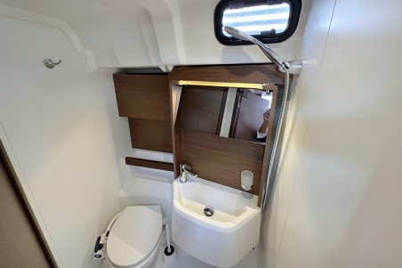 Bénéteau Oceanis 51.1 Flipper