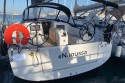 Jeanneau Sun Odyssey 410 - 3 cab. Naoussa