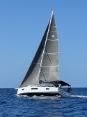 Jeanneau Sun Odyssey 410 - 3 cab. Naoussa