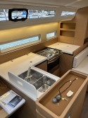 Jeanneau Sun Odyssey 410 - 3 cab. Naoussa