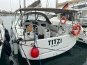 Jeanneau Sun Odyssey 410 - 3 cab. Titzi