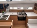 Jeanneau Sun Odyssey 410 - 3 cab. Titzi