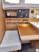 Jeanneau Sun Odyssey 410 - 3 cab. Titzi