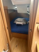 Jeanneau Sun Odyssey 410 - 3 cab. Titzi