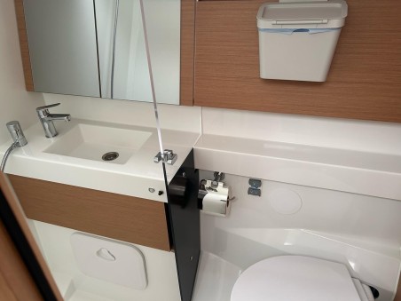 Jeanneau Sun Odyssey 410 - 3 cab. Titzi