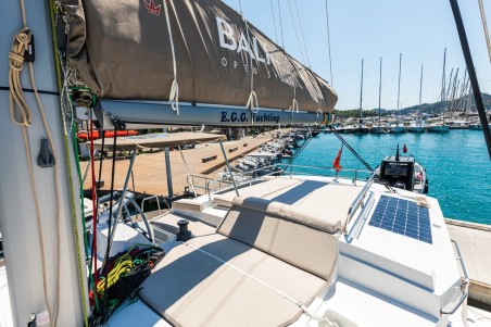 Catana Group Bali 4.2 OW Elifcim