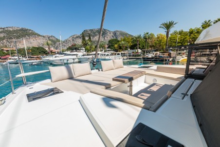 Catana Group Bali 4.2 OW Elifcim