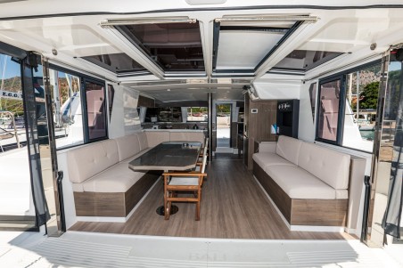 Catana Group Bali 4.2 OW Elifcim