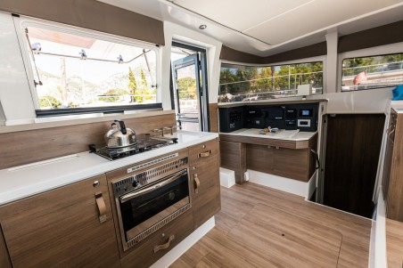 Catana Group Bali 4.2 OW Elifcim