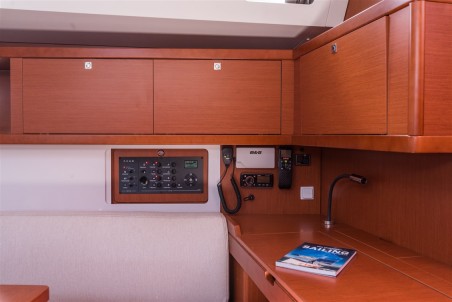 Bénéteau Oceanis 45 - 4 cab. Mobula One