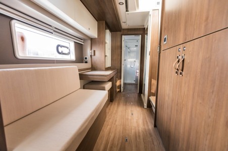 Catana Group Bali 4.2 OW Elifcim