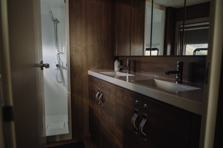 Catana Group Bali 4.8 OW - 3 + 1 cab. Resif