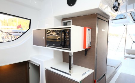 Catana Group Bali Catspace Moonrise