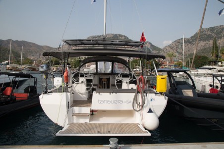 Bavaria Yachtbau Bavaria C45 - 3 cab. Tanguera