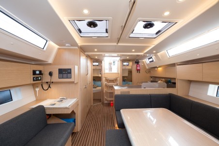 Bavaria Yachtbau Bavaria C45 - 3 cab. Tanguera