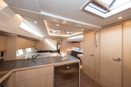 Bavaria Yachtbau Bavaria C45 - 3 cab. Tanguera