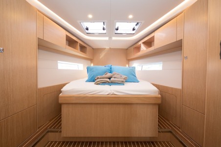 Bavaria Yachtbau Bavaria C45 - 3 cab. Tanguera