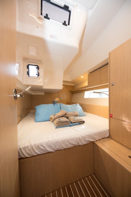 Bavaria Yachtbau Bavaria C45 - 3 cab. Tanguera