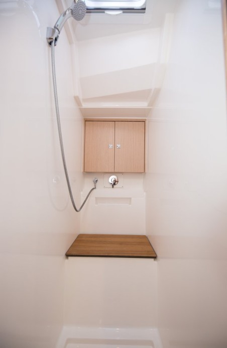 Bavaria Yachtbau Bavaria C45 - 3 cab. Tanguera