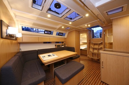 Bavaria Yachtbau Bavaria Cruiser 46 - 4 cab. Palolem