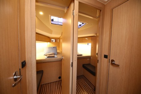 Bavaria Yachtbau Bavaria Cruiser 46 - 4 cab. Palolem