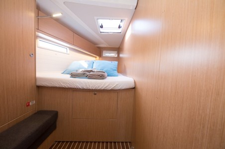 Bavaria Yachtbau Bavaria Cruiser 51 Bamboo