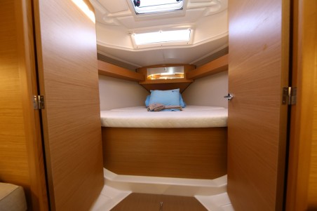 Dufour Yachts Dufour 360 GL Coconut Kiss