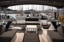 Dufour Yachts Dufour 470 - 4 cab. Happiness