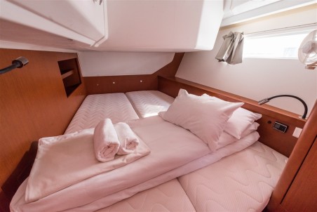 Bénéteau Oceanis 45 - 4 cab. Mobula One