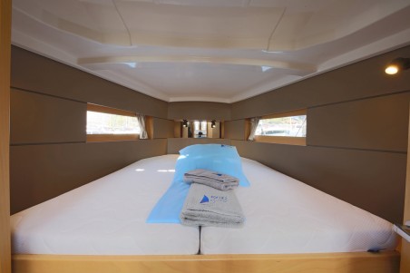 Bénéteau Oceanis 38.1 - 2 cab. Summer Breeze 1