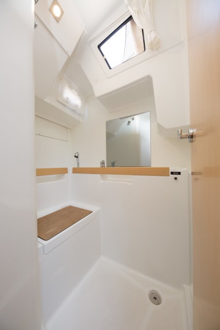 Bénéteau Oceanis 38.1 - 2 cab. Summer Breeze 1