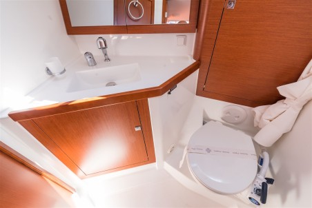 Bénéteau Oceanis 45 - 4 cab. Mobula One