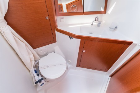 Bénéteau Oceanis 45 - 4 cab. Mobula One