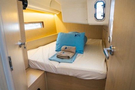 Bénéteau Oceanis 40.1 - 3 cab. Mavi Mercury