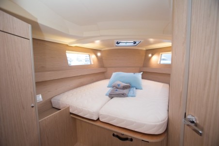 Bénéteau Oceanis 41.1 Friends