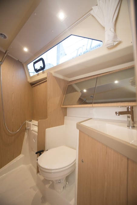 Bénéteau Oceanis 41.1 Friends