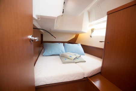 Bénéteau Oceanis 45 - 3 cab. Dianora