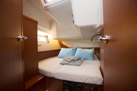 Bénéteau Oceanis 45 - 3 cab. Dianora