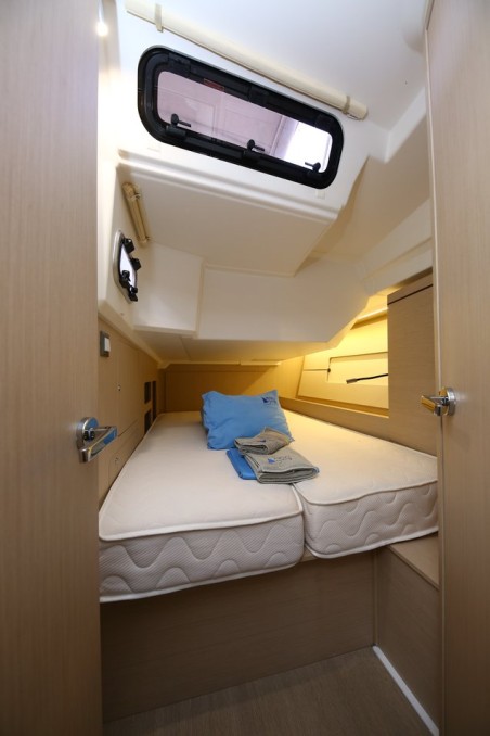 Bénéteau Oceanis 46.1 - 3 cab. wunderbar