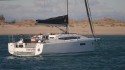 Jeanneau Sun Odyssey 380 - 2 cab. Simply The Best