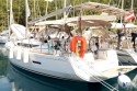 Jeanneau Sun Odyssey 419 - 3 cab. Feeling Fine