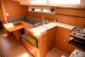 Jeanneau Sun Odyssey 419 - 3 cab. Feeling Fine