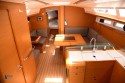Jeanneau Sun Odyssey 419 - 3 cab. Feeling Fine
