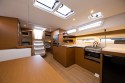 Jeanneau Sun Odyssey 490 - 4 + 1 cab. Senorita
