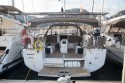 Jeanneau Sun Odyssey 490 - 4 + 1 cab. Senorita