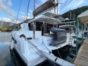 Catana Group Bali 4.2 - 4 + 1 cab. Sail Spazio